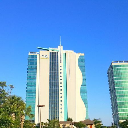 New Amazing Corneramazing Views Honeymoon Suite! Myrtle Beach Exterior foto