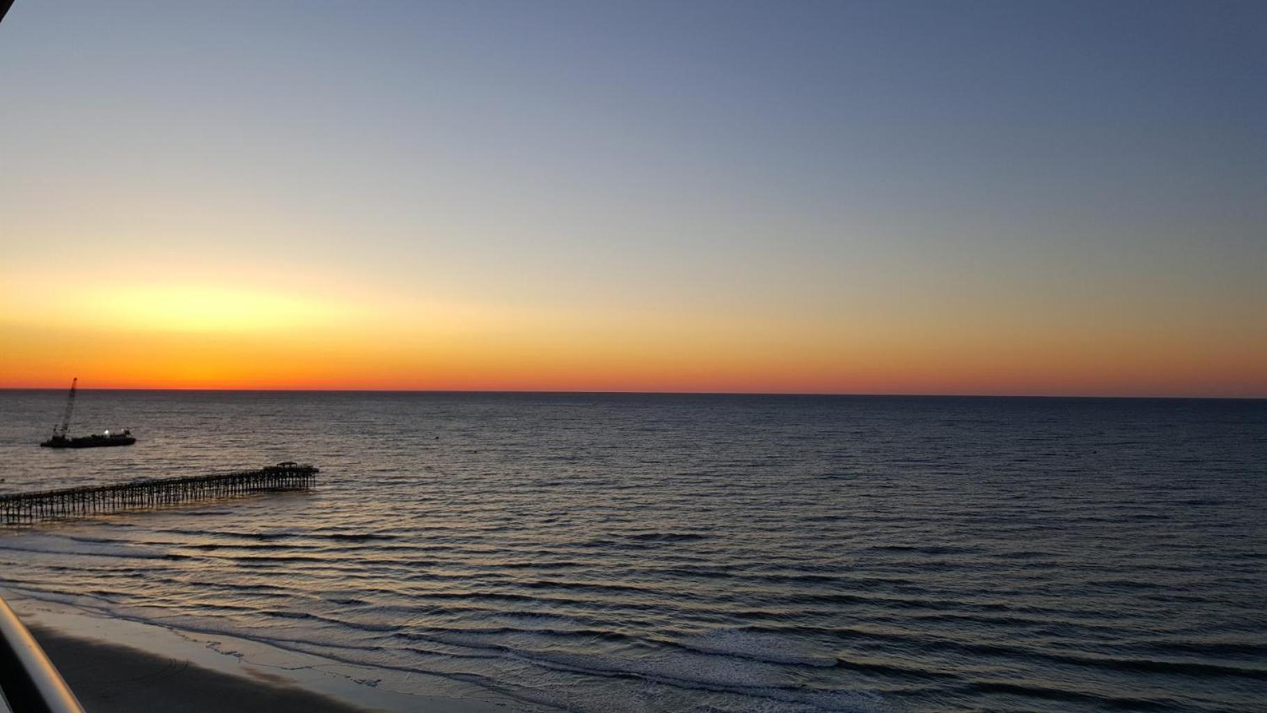 New Amazing Corneramazing Views Honeymoon Suite! Myrtle Beach Exterior foto