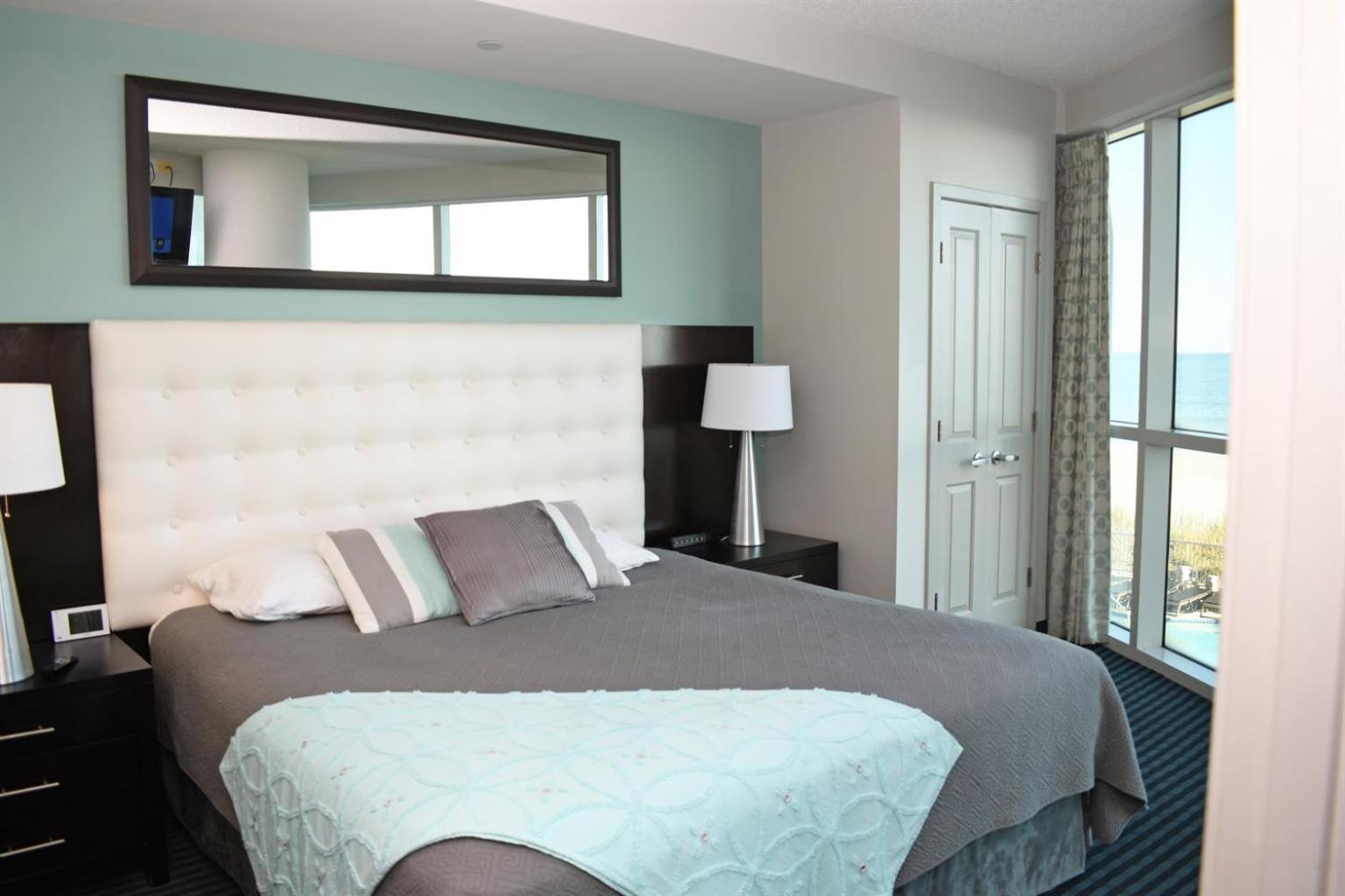 New Amazing Corneramazing Views Honeymoon Suite! Myrtle Beach Exterior foto