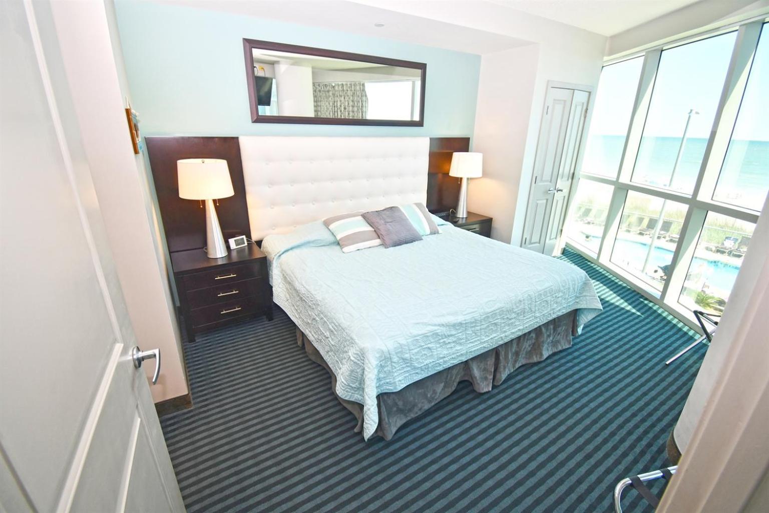 New Amazing Corneramazing Views Honeymoon Suite! Myrtle Beach Exterior foto