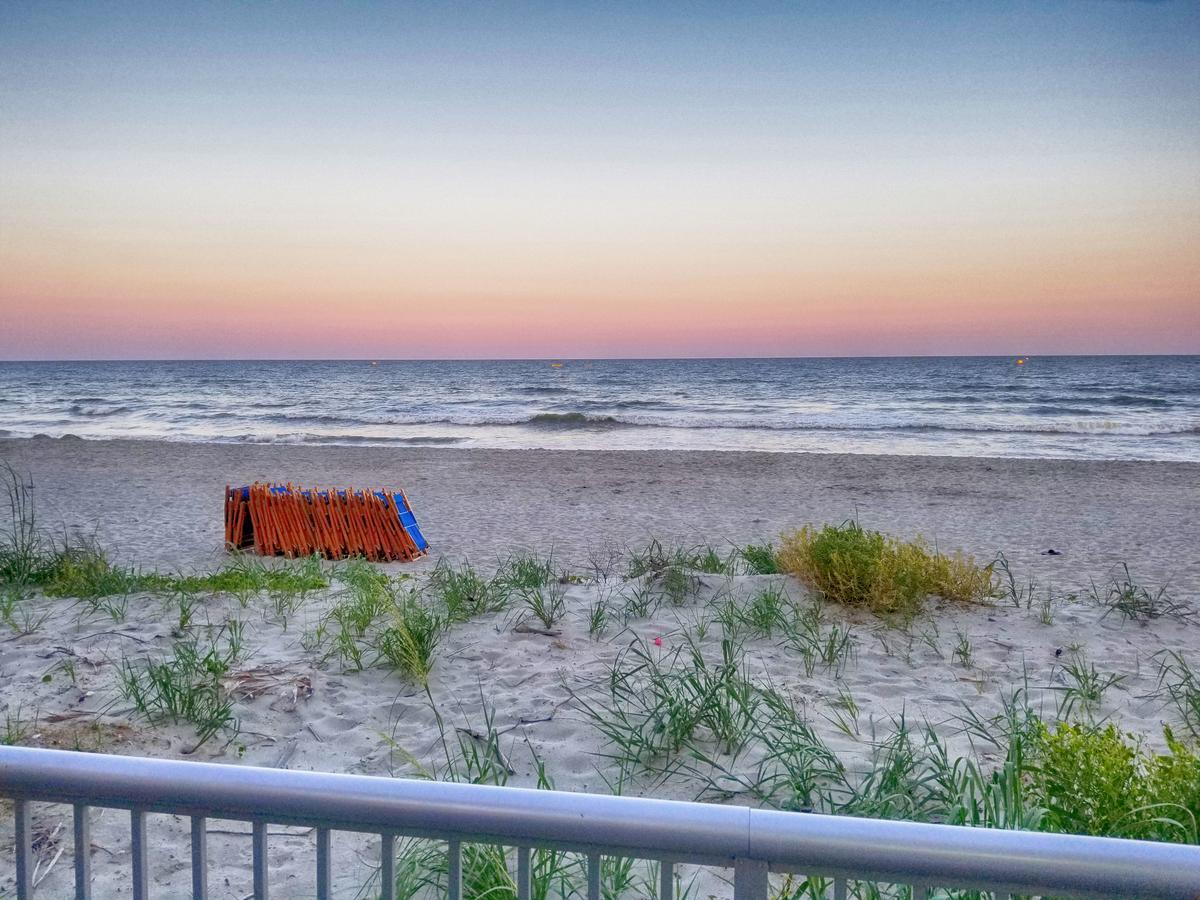 New Amazing Corneramazing Views Honeymoon Suite! Myrtle Beach Exterior foto